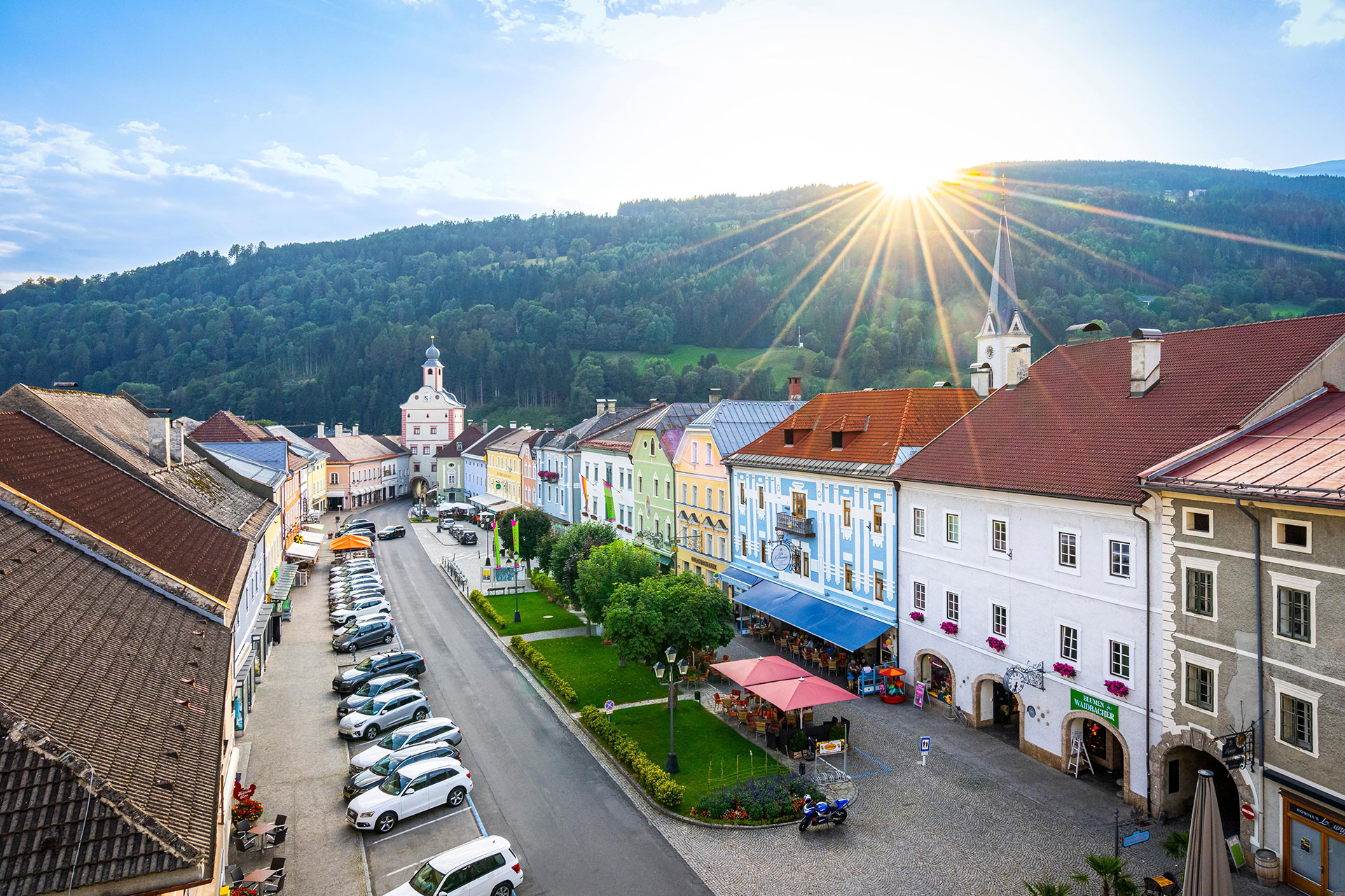 Gmünd Kärnten